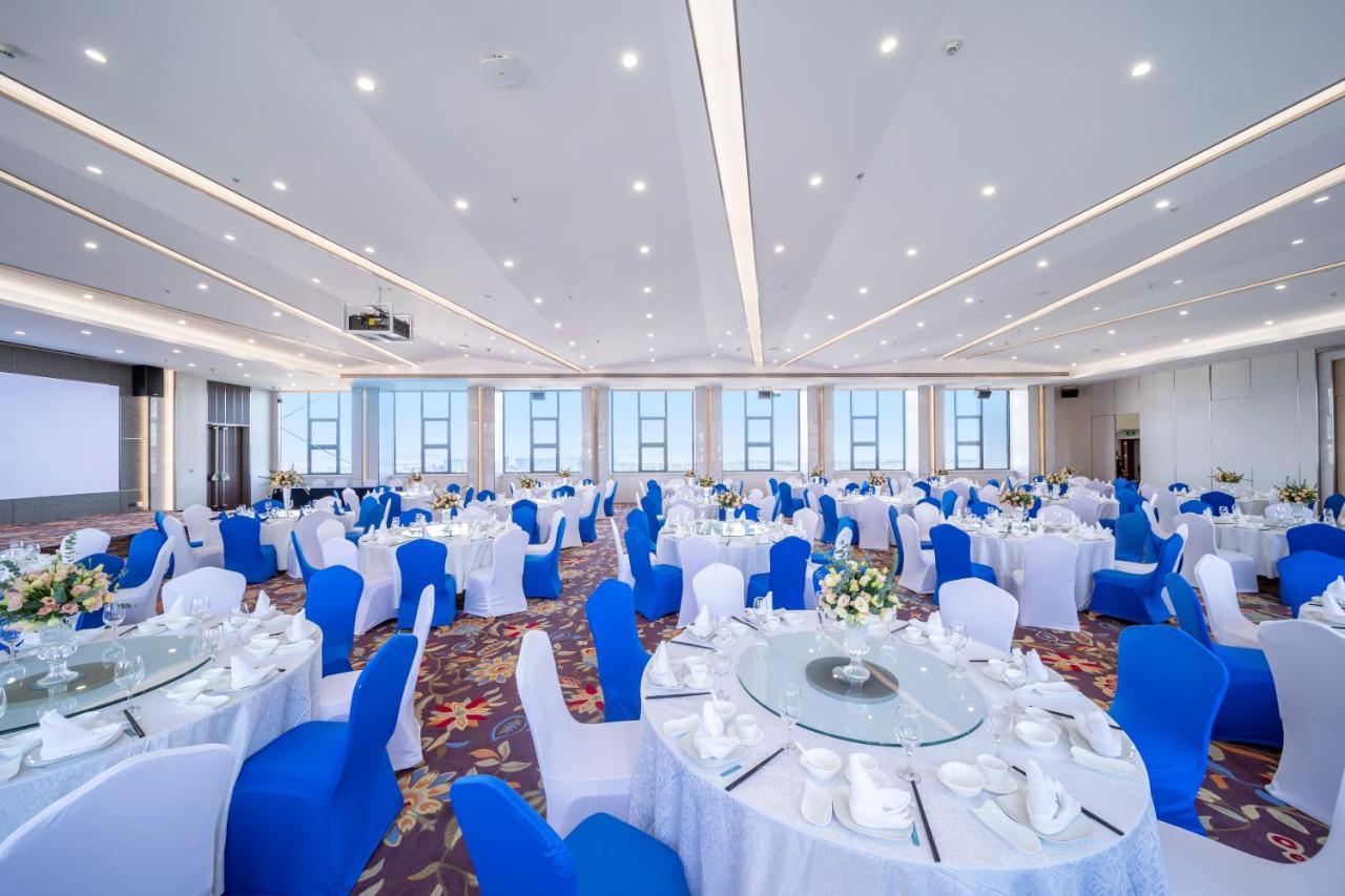Seaview Gleetour Hotel Shenzhen Eksteriør billede