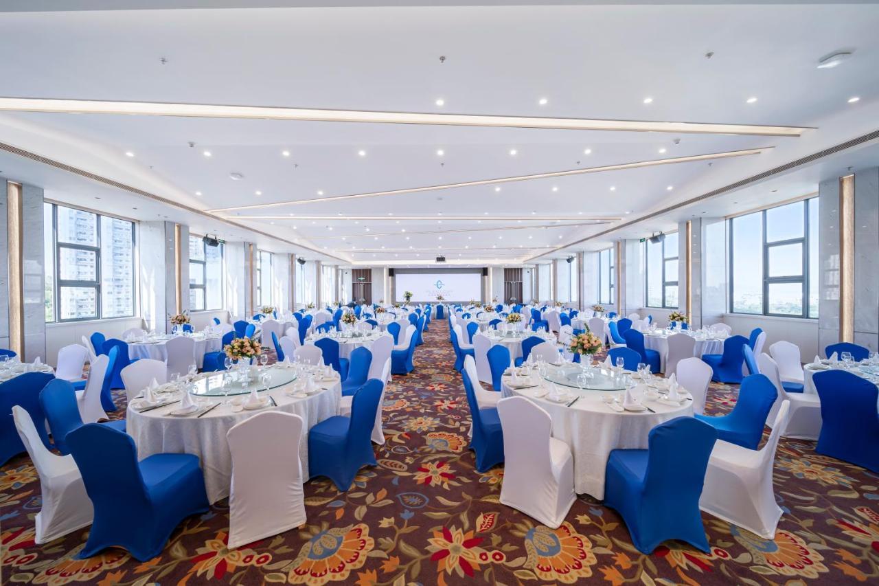 Seaview Gleetour Hotel Shenzhen Eksteriør billede