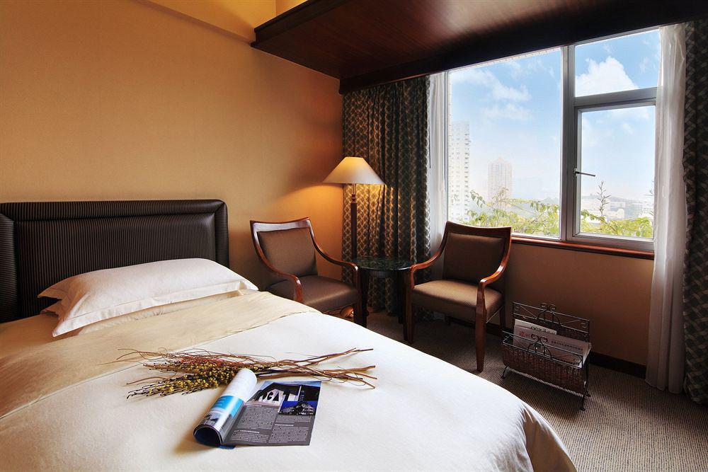 Seaview Gleetour Hotel Shenzhen Eksteriør billede